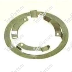 TOYOTA 451242360071 КОНТАКТ ЗВУКОВОГО СИГНАЛА