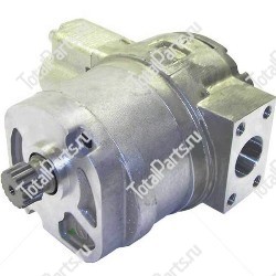 SIZE 2xOx10.3x187x40xDx30 ГИДРАВЛИЧЕСКИЙ НАСОС