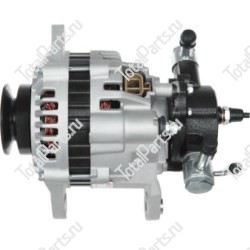 CAS CAL35157AS ГЕНЕРАТОР