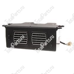 KEY NUMBER 84920 ОБОГРЕВАТЕЛЬ КАБИНЫ DAEWOO