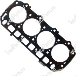 SIZE 456*200*98.6 ПРОКЛАДКА ГОЛОВКИ БЛОКА 4 ЦИЛИНДРА