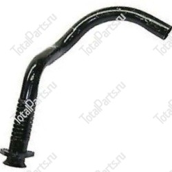 YALE 904010400 ВЫХЛОПНАЯ ТРУБА