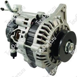 ZAUFER 301N20220Z ГЕНЕРАТОР