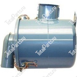 TVH 2985385 ФИЛЬТР ВОЗДУШНЫЙ В СБОРЕ