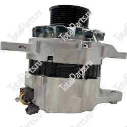 ZAUFER 301N20191Z ГЕНЕРАТОР