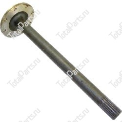 KOMATSU 3EA2114151 ПОЛУОСЬ