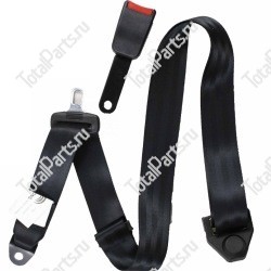 KEY NUMBER 900939 РЕМЕНЬ БЕЗОПАСНОСТИ MITSUBISHI