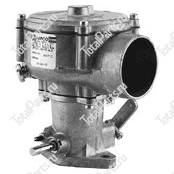 BALKANCAR 36834117 ГАЗОВЫЙ КАРБЮРАТОР
