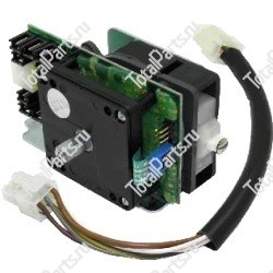 TVH 8647464 РУЧНОЙ АКСЕЛЕРАТОР