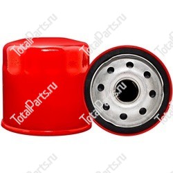 HIFI FILTER T501 ФИЛЬТР МАСЛЯНЫЙ