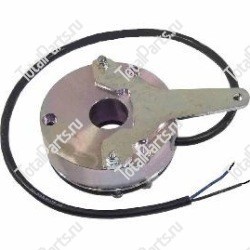 SIZE 84x26x62x24x20xNOx2x ЭЛЕКТРОТОРМОЗ В СБОРЕ