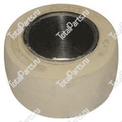 HELMAR TIRE375C ШИНА БАНДАЖНАЯ