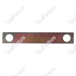 KEY NUMBER 83918 ПЛАНКА DAEWOO