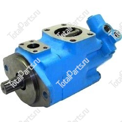 SISU T0301037H ГИДРАВЛИЧЕСКИЙ НАСОС