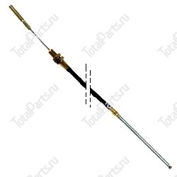 TOTALSOURCE SY31632 ТЯГОВЫЙ ТРОСИК