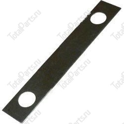 TOYOTA 612332200071 РЕГУЛИРОВОЧНАЯ ПЛАСТИНА 1.0