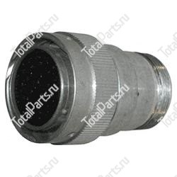 TOTALSOURCE HD362421SN072 СОЕДЕНИТЕЛЬНОЕ ГНЕЗДО