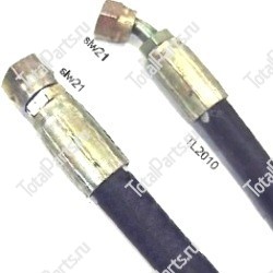 DAEWOO-DOOSAN D501069 ШЛАНГ