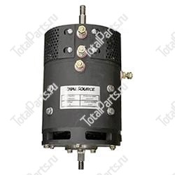 TOTALSOURCE SYM100281 ЭЛЕКТРОДВИГАТЕЛЬ
