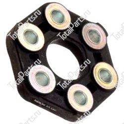 BAKER (LINDE) L3512322100 МУФТА