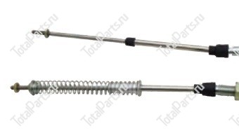 TOTALSOURCE 59008 ТРОС АКСЕЛЕРАТОРА