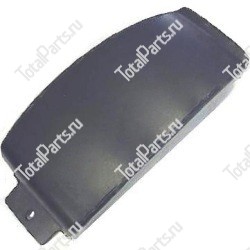 SIZE 120*370*115 ЗАЩИТНЫЙ ЩИТОК / COVER OF LOAD WHEEL
