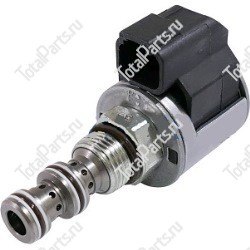 SIZE 3/4UNFx16Gx55x88 ЭЛЕКТРОМАГНИТНЫЙ КЛАПАН