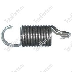 TVH 0363475 ПРУЖИНА