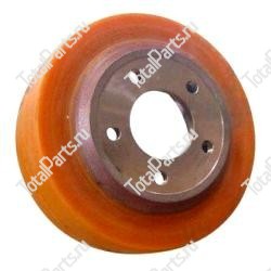 KEY NUMBER RTH215x82/605 ВЕДУЩЕЕ КОЛЕСО BLICKLE