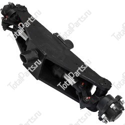 HANGCHA (HC) CPD35J/A РУЛЕВОЙ МОСТ НА ПОГРУЗЧИК