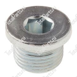 STILL 8411418 МЕТАЛЛИЧЕСКИЙ ШТЕПСЕЛЬ ГИДРОБАКА