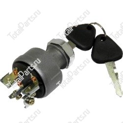 TOTALSOURCE SY1244373 ЗАМОК ЗАЖИГАНИЯ