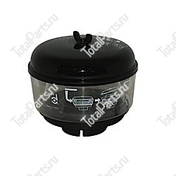 HYUNDAI 30DT ПРЕДОЧИСТИТЕЛЬ ВОЗДУХА НА ПОГРУЗЧИК