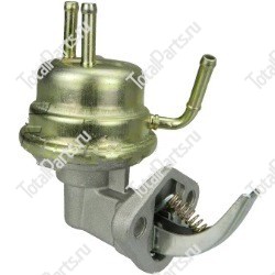 WANFENG WF491GP НАСОС ТОПЛИВОПОДКАЧИВАЮЩИЙ НА ДВИГАТЕЛЬ