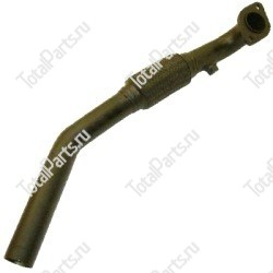 JUNGHEINRICH (AMEISE) 51032384 ВЫХЛОПНАЯ ТРУБА