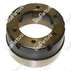 KEY NUMBER TC228A302021 БАРАБАН ТОРМОЗНОЙ