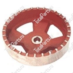 TOTALSOURCE 87835 ТОРМОЗНОЙ БАРАБАН