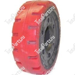 TVH 6191219 ВЕДУЩЕЕ КОЛЕСО