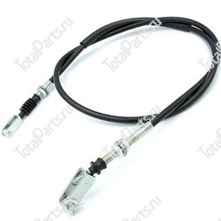 MANITOU 268322 ТРОС РУЧНОГО ТОРМОЗА