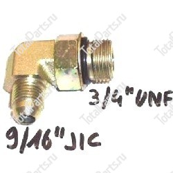 HYSTER 0641404 ФИТИНГ