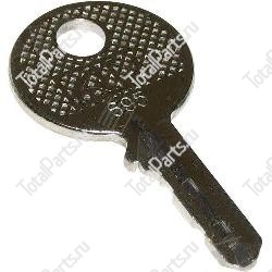 LINDE L0009730440 КЛЮЧ ЗАМКА