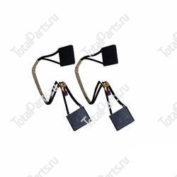LPM 33910462NGBWI НАБОР ЭЛЕКТРОЩЕТОК 2ШТ.