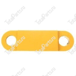 SIZE 125*19.5*213.6*30*N РУЛЕВАЯ СЕРЬГА | A