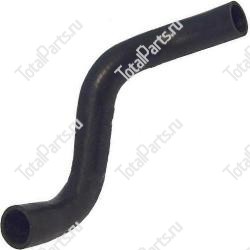 KOMATSU FD15T-21 ПАТРУБОК РАДИАТОРА НИЖНИЙ НА ПОГРУЗЧИК