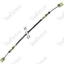 KOMATSU 3EB3631410 ТРОС ПЛАВНОГО ХОДА