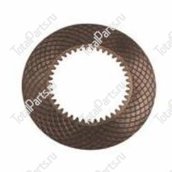 TCM 124U382351 ДИСК ФРИКЦИОННЫЙ АКПП (COPPER)
