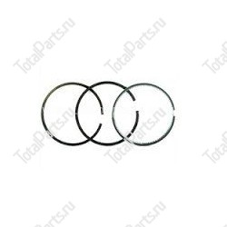 KOMATSU 6204312203 ПОРШЕНЕВЫЕ КОЛЬЦА