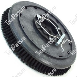 TVH 10659482 ЩЕТКА 16