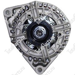 KRAUF ALB1730 ГЕНЕРАТОР 12V 140A