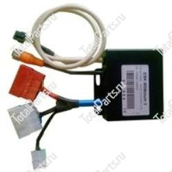 EC2E ESK БЛОК MILLENIUM 3